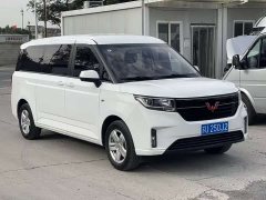 Wuling Zhengcheng 2021 1.5T manual luxury - фото 3