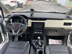 Wuling Zhengcheng 2021 1.5T manual luxury - фото 4