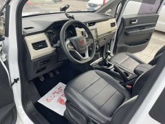 Wuling Zhengcheng 2021 1.5T manual luxury - фото 5