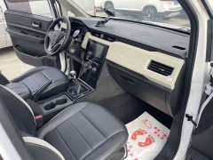 Wuling Zhengcheng 2021 1.5T manual luxury - фото 6