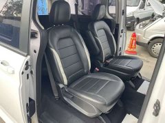 Wuling Zhengcheng 2021 1.5T manual luxury - фото 8