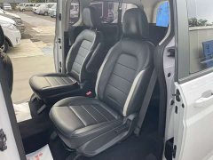 Wuling Zhengcheng 2021 1.5T manual luxury - фото 9