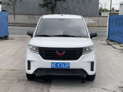Wuling Hongguang PLUS 2020 1.5L manual standard type 5 seats - фото 2