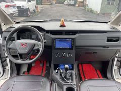 Wuling Hongguang PLUS 2020 1.5L manual standard type 5 seats - фото 4