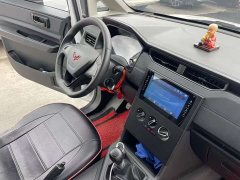 Wuling Hongguang PLUS 2020 1.5L manual standard type 5 seats - фото 5