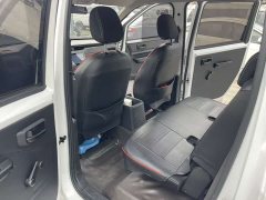 Wuling Hongguang PLUS 2020 1.5L manual standard type 5 seats - фото 7
