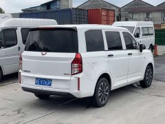 Wuling Hongguang PLUS 2020 1.5L manual standard type 5 seats - фото 9