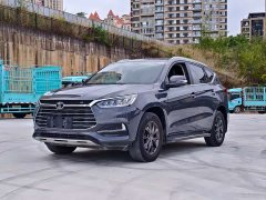 BYD Song Classic Edition 1.5T Automatic Elite - фото 1