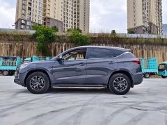 BYD Song Classic Edition 1.5T Automatic Elite - фото 13