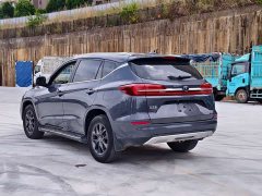 BYD Song Classic Edition 1.5T Automatic Elite - фото 14