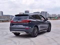 BYD Song Classic Edition 1.5T Automatic Elite - фото 16