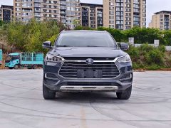 BYD Song Classic Edition 1.5T Automatic Elite - фото 2