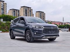 BYD Song Classic Edition 1.5T Automatic Elite - фото 3