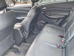 BYD Song Classic Edition 1.5T Automatic Elite - фото 9