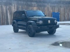 Tank 300 Off-Road Version 2.0T Conqueror - фото 2