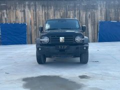 Tank 300 Off-Road Version 2.0T Conqueror - фото 3