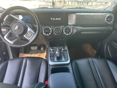 Tank 300 Off-Road Version 2.0T Conqueror - фото 6