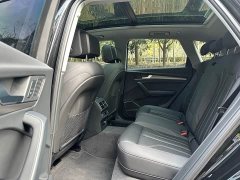 Audi Q5L facelift 45T luxury and dynamic - фото 10