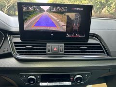 Audi Q5L facelift 45T luxury and dynamic - фото 12