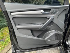 Audi Q5L facelift 45T luxury and dynamic - фото 13