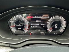 Audi Q5L facelift 45T luxury and dynamic - фото 14