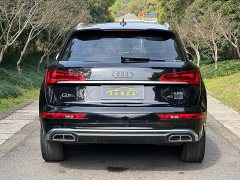 Audi Q5L facelift 45T luxury and dynamic - фото 17