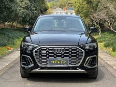 Audi Q5L facelift 45T luxury and dynamic - фото 2