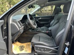 Audi Q5L facelift 45T luxury and dynamic - фото 4