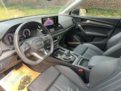 Audi Q5L facelift 45T luxury and dynamic - фото 5