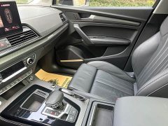 Audi Q5L facelift 45T luxury and dynamic - фото 6