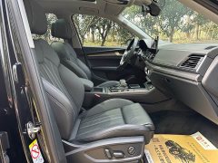 Audi Q5L facelift 45T luxury and dynamic - фото 7