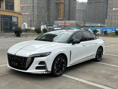 Hongqi H6 2.0T Zhi Shang Edition - фото 1