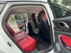Hongqi H6 2.0T Zhi Shang Edition - фото 10