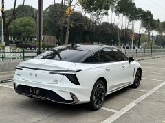 Hongqi H6 2.0T Zhi Shang Edition - фото 11