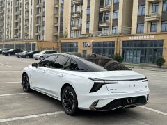 Hongqi H6 2.0T Zhi Shang Edition - фото 12