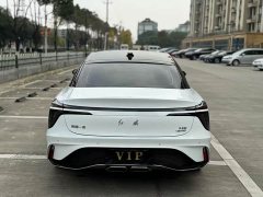 Hongqi H6 2.0T Zhi Shang Edition - фото 13