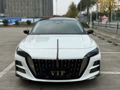 Hongqi H6 2.0T Zhi Shang Edition - фото 2