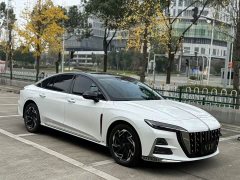 Hongqi H6 2.0T Zhi Shang Edition - фото 3