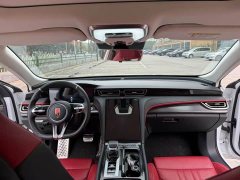 Hongqi H6 2.0T Zhi Shang Edition - фото 4