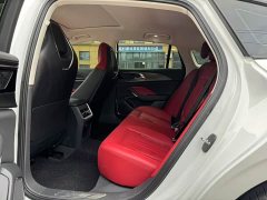 Hongqi H6 2.0T Zhi Shang Edition - фото 9