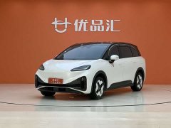 Lynk & Co Jihu Koala 2023 Parent-child Edition Pro - фото 1