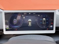 Lynk & Co Jihu Koala 2023 Parent-child Edition Pro - фото 16