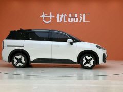 Lynk & Co Jihu Koala 2023 Parent-child Edition Pro - фото 3