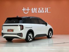 Lynk & Co Jihu Koala 2023 Parent-child Edition Pro - фото 6
