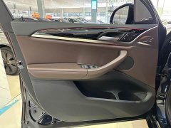 BMW X3 2022 facelift xDrive25i M sports package - фото 12