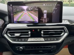 BMW X3 2022 facelift xDrive25i M sports package - фото 13
