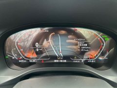 BMW X3 2022 facelift xDrive25i M sports package - фото 14