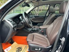 BMW X3 2022 facelift xDrive25i M sports package - фото 4