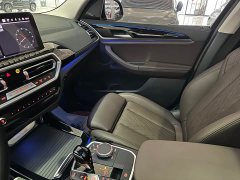 BMW X3 2022 facelift xDrive25i M sports package - фото 6