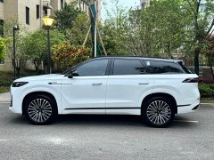 Chery Tiggo 9 2025 2.0T dual-clutch two-wheel drive luxury version 5 seats - фото 10